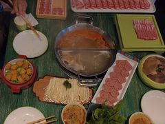 -老灶堂文创火锅(文艺路店)