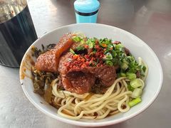 -丁记面馆(凤凰店)