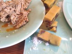 豌豆糕-河东颐祥阁(世贸店)