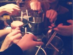 iphone_upload_pic-Helens海伦司小酒馆(对外经贸大学店)