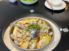 -味可道美食坊(福基路店)