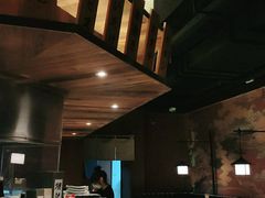 -江户烧肉(高德店)