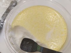 手工酸奶-桥门程记(兰州南关夜市店)