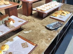 -余姚四明湖开元名都度假酒店·夏威夷西餐厅