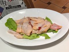-品大三·经典淮扬菜(大行宫店)