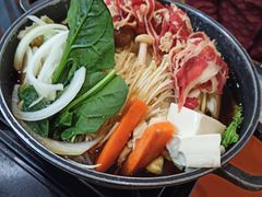 -银子铁板烧料理自助餐(人民广场店)