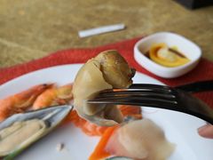 海鲜-长沙世纪金源大饭店·金世纪中餐厅