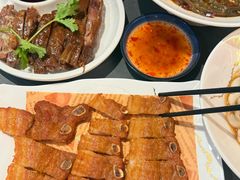-潮澎派·潮汕菜大排档(南较西路店)
