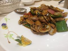 -北海渔村酒楼·粤菜海鲜点心(新华店)