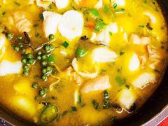 -赵小姐丨新中餐(曲江店)