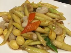 -顺德·古草食记(长寿店)
