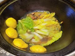 -东三省东北铁锅炖(龙泉店)