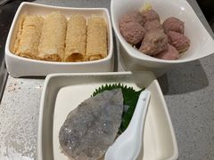 -海底捞火锅(关山保利店)