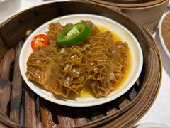 -红棉中餐厅·广州海航威斯汀酒店