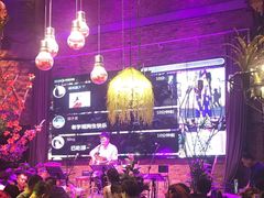 -胡桃里音乐酒馆(曲江店)