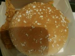 -肯德基(北京南站店)