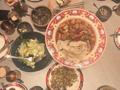 -塔哈尔·新疆盛宴(奉贤龙湖店)