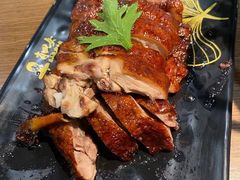 -肖四女乐山跷脚牛肉(世博源店)