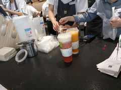 -奈雪的茶(凯德新都心店)