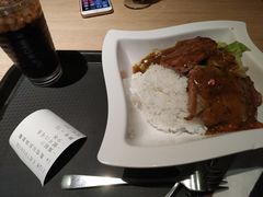 -大家乐(广州荔湾领展广场店)