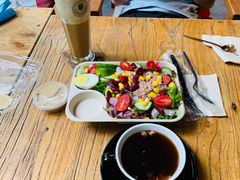 -旧雨咖啡·CoffeeFORU(黄村奥体店)
