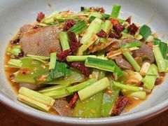 -长安记·大美陕菜(大族广场店)