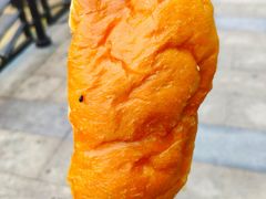 热狗面包-宏发红西饼屋(天津路店)