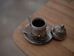 阿拉伯咖啡-ALAMEEN阿拉伯餐厅(三里屯店)