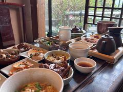 -青藤茶馆(南山路店)