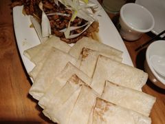 -晚归月亮湾私家菜(临邑路店)