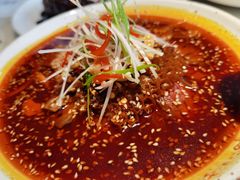 -初蓉丨遇见新川菜(亲贤街荣耀店)