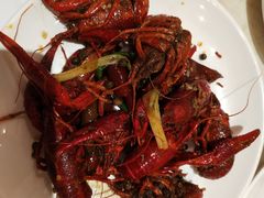 -芭菲盛宴·环球美食(袁家岗店)