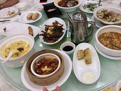 -金时代顺风大酒店(金山店)