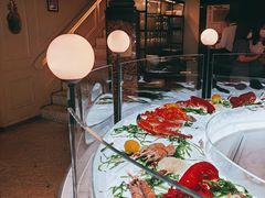 -壳里西餐厅Coquille Seafood Bistro(蒙自路店)