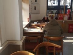 -庆丰包子铺(白塔寺店)