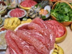 -松野谷·寿喜烧自助(华联顺义金街购物中心店)