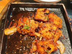 -鑫小城故事·藕汤·家常菜(台北一路总店)