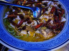 -鱼库·不仅是一家烤鱼店(车公庙店)