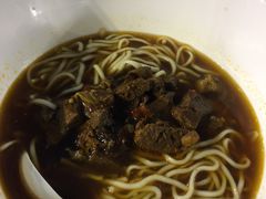 -鮮而純面馆(浦东店)