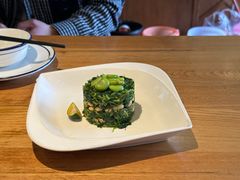 -永安鱼庄·镇江菜(三店纬五路店)