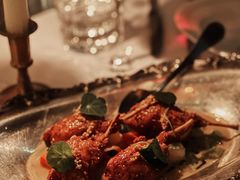 -壳里西餐厅Coquille Seafood Bistro(蒙自路店)