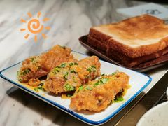 -星平鸡饭·粤菜小炒(印象城旗舰店)