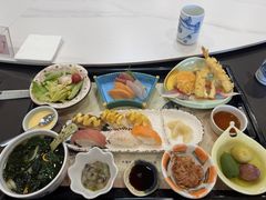 -红叶日本料理(辰熙广场店)