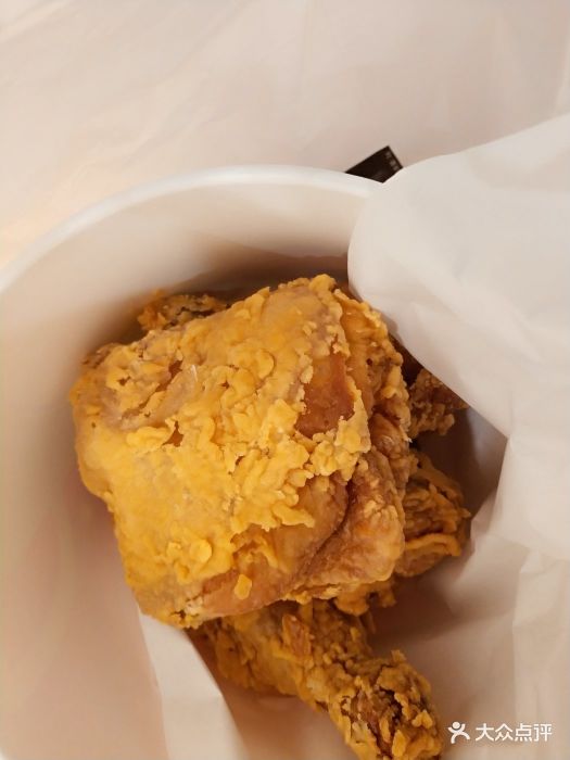 德克士(回龙观雅酷店)脆皮炸鸡犒赏桶图片 - 第74张