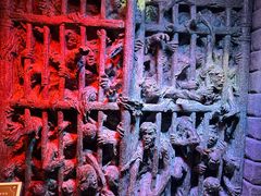 -重庆中国三峡博物馆(重庆博物馆)