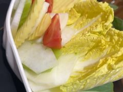 -野菌皇海景野生菌火锅(滨海大道店)