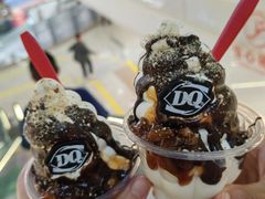 -DQ·蛋糕·冰淇淋(周浦万达店)