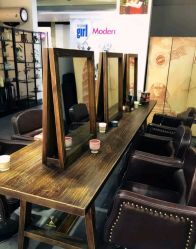-Moyue HAIR SALON