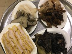 -太婆天府山珍酒楼(亚运村店)