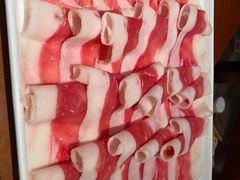 -宝泉铜锅·涮羊肉(解放东路店)